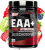 Nutrex Research EAA Hydration | 8G Essential Amino Acids + Electrolytes