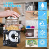 DYMO D1  Compatible Label Maker Refills for DYMO 160 Label Printer