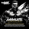 Mutant Mass Extreme 2500