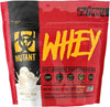 Mutant Whey – 100% Whey Protein Powder, 22G of Protein