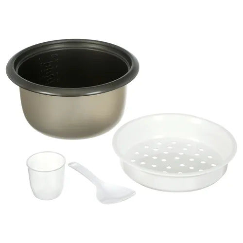 Hamilton Beach Rice Cooker & Food Steamer
