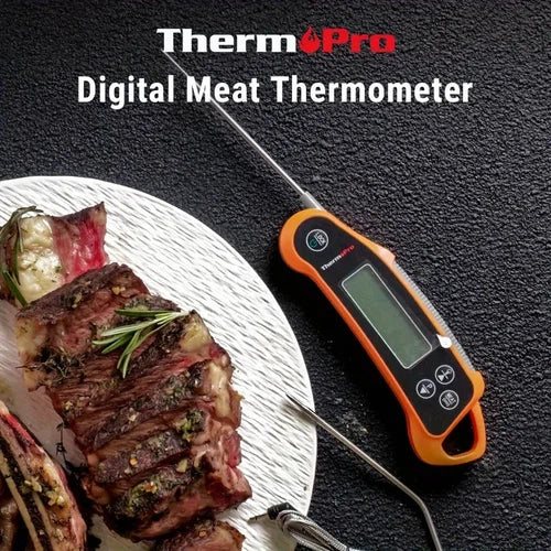 ThermoPro TP710 Backlight Instant Read Meat Thermometer