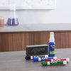 EXPO Low Odor Dry Erase Marker 6 Piece Set 