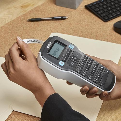 DYMO LabelManager 160 Portable Label Maker Bundle