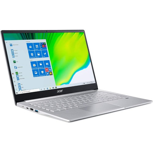 Acer Swift 3 Intel Evo Thin & Light Laptop, 14" Full HD