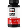 Force Factor Shilajit, Pure Natural - 60 Count