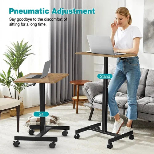 Standing Portable Laptop Desk