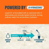 Liquid IV Electrolyte Mix + Immune Booster 0.56 oz.