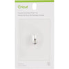 Cricut Double Scoring Wheel Replacement Tip, Silver