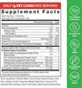 Force Factor Probioslim Apple Cider Vinegar Gummies