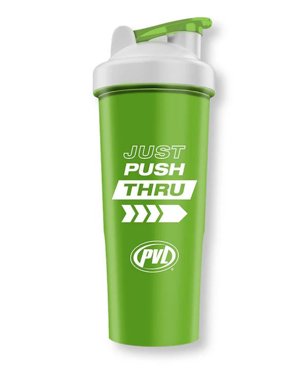 Shaker Bottles