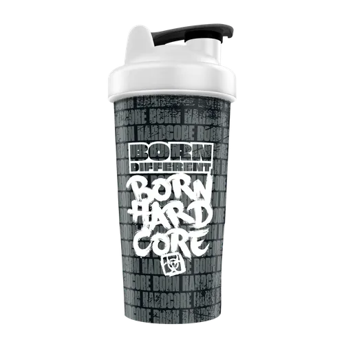 Shaker Bottles