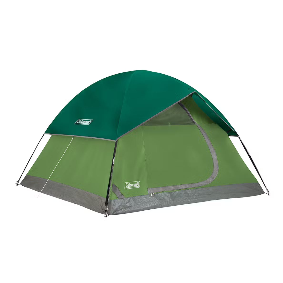 Coleman Sundome® 4-Person Tent
