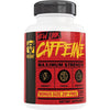 Mutant Caffeine Pills – Pharmaceutical-Grade – Reduces Fatigue & Restores Wakefulness