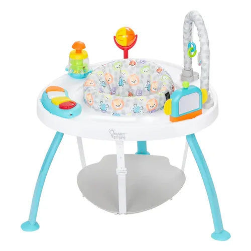 Smart Steps Trend Plus 2-In-1 Walker