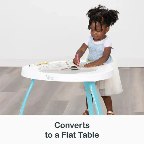 Smart Steps®  Bounce N’ Play 3-in-1 Activity Center PLUS