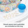 Smart Steps®  Bounce N’ Play 3-in-1 Activity Center PLUS