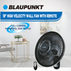 BLAUPUNKT 18
