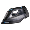 BLAUPUNKT 1100w Steam Iron w/ Retractable Cord