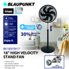 BLAUPUNKT 18