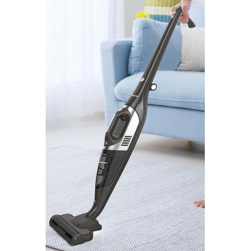 BLAUPUNKT 2-in-1 Foldable & Detachable Vacuum Cleaner w/ LED Light