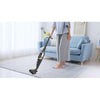 BLAUPUNKT 2-in-1 Foldable & Detachable Vacuum Cleaner w/ LED Light
