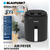 BLAUPUNKT 4.5L Air Fryer w/ Divider