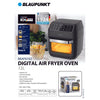 BLAUPUNKT 12L Air Fryer Oven
