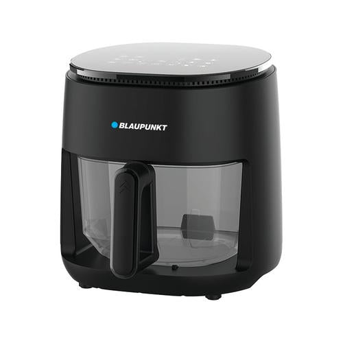 BLAUPUNKT 4.5L Glass Basket Air Fryer
