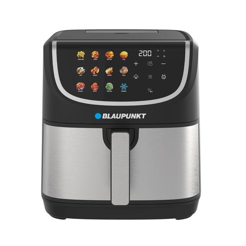 BLAUPUNKT 2-in-1 Air Fryer & Steamer
