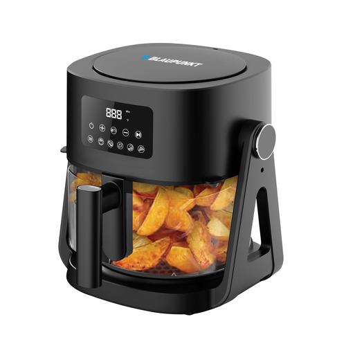 BLAUPUNKT 3-in-1 Air Fryer, Grill & Skillet