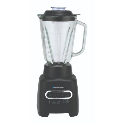 BLAUPUNKT 1.5L Glass Jar Blender