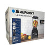BLAUPUNKT 1.5L Glass Jar Blender