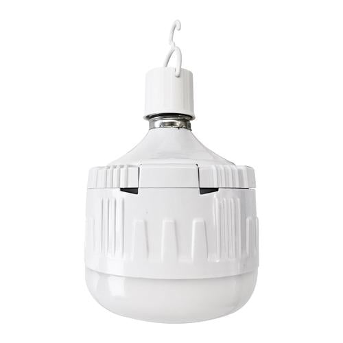 BLAUPUNKT 20w Rechargeable Light Bulb - 1400LM