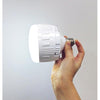 BLAUPUNKT 20w Rechargeable Light Bulb - 1400LM