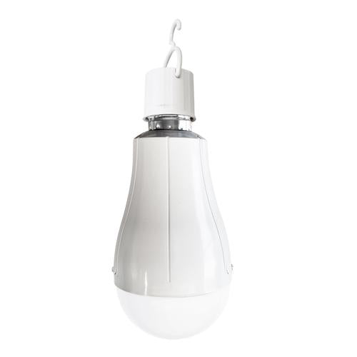 BLAUPUNKT 15w LED Rechargeable Light Bulb 990LM