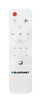 BLAUPUNKT Socket Fan w/LED Light /w Remote - 20.5