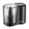 BLAUPUNKT 3-Cup Food Processor - 150w