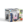 BLAUPUNKT 1.5 Cup Food Processor - 150w