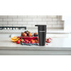 BLAUPUNKT 2-in-1 Portable Blender &  Insulated Tumbler
