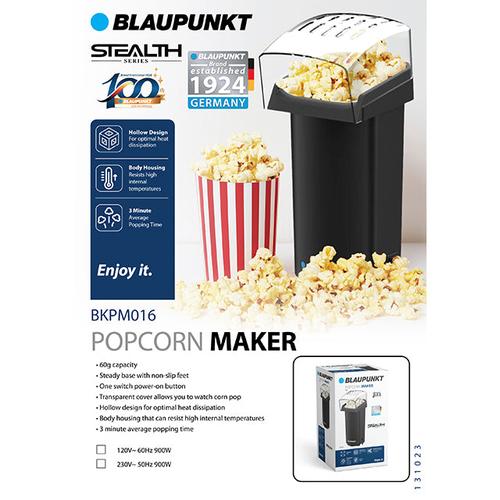 BLAUPUNKT Popcorn Maker