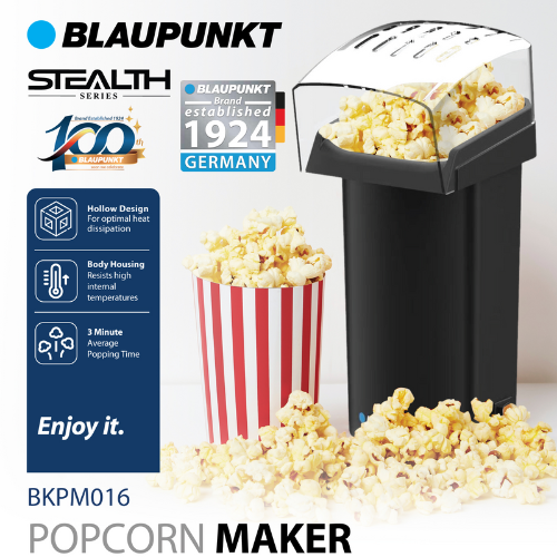 BLAUPUNKT Popcorn Maker