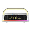 BLAUPUNKT 6-in-1 Alarm Clock Radio