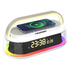 BLAUPUNKT 6-in-1 Alarm Clock Radio