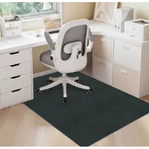 Office Chair Mat For Hardwood And Tile Floors - 35.4"x 47.2"