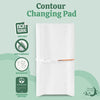 Dream on Me Compressed Contour Changing Pad