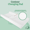 Dream on Me Compressed Contour Changing Pad