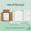 Dream on Me Compressed Contour Changing Pad