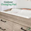 Dream on Me Compressed Contour Changing Pad