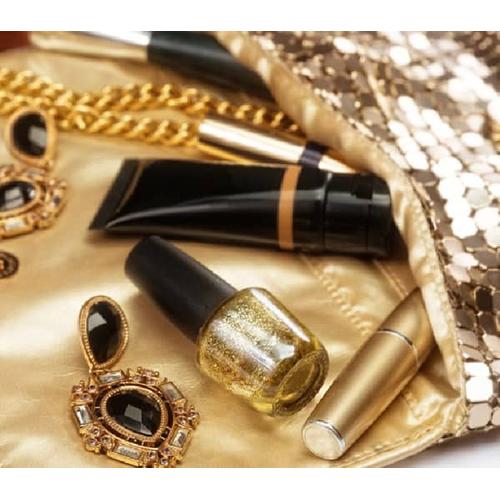 Colour Me Femme Gold EDP - For Her